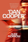 Cover: 'Dan Cooper' - Jm Publishing