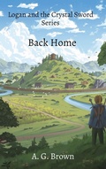 Cover: Back Home - A G Brown