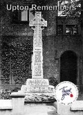 Cover: Upton Remembers - Upton in the Hundred of Wirral Publications