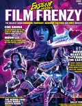 Cover: Eastern Heroes Film Frenzy Issue Vol 1 No 1 Special Collectors - Eastern Heroes