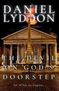 Abbildung von: The Devil On God's Doorstep - Gwion Press