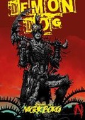 Cover: Demon Dog - Nightfall Games Ltd