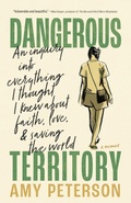 Cover: Dangerous Territory - Bracket Publishing, LLC