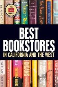 Abbildung von: Best Bookstores in California and the West - San Simeon Films DBA Journal of Alta Californ