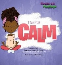Enlarge image Cover: I Can Stay Calm - Play Therapy with Carmen