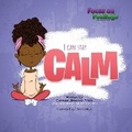 Cover: I Can Stay Calm - Play Therapy with Carmen