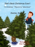 Cover: Tim's Best Christmas Ever! - D&l Books LLC