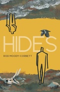 Cover: Hides - Breakwater Books