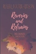 Cover: Reveries and Refrains - Celenic Earth Publications