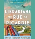 Cover: Miss Morgan's Book Brigade - SIMON & SCHUSTER AUDIO