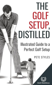 Abbildung von: The Golf Setup, Distilled - Golf Distillery