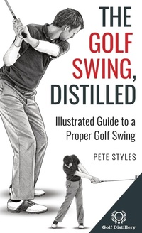 Abbildung von: The Golf Swing, Distilled - Golf Distillery