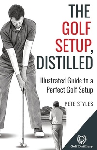 Abbildung von: The Golf Setup, Distilled - Golf Distillery