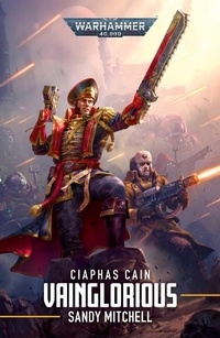Enlarge image Cover: Vainglorious - Games Workshop Ltd