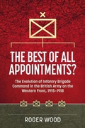 Cover: The Best of All Appointments? - Helion & Company