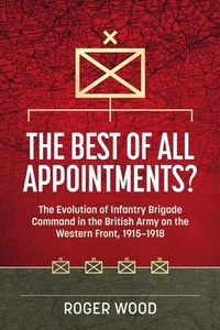 Enlarge image Cover: The Best of All Appointments? - Helion & Company