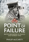 Cover: Point of Failure - Helion & Company