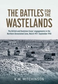 Cover: The Battle of the Wastelands - Helion & Company