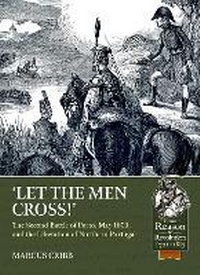 Enlarge image Cover: Let the Men Cross - Helion & Company