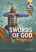Cover: Swords of God - Helion & Company