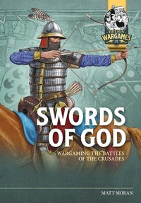 Enlarge image Cover: Swords of God - Helion & Company
