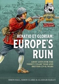 Cover: Renatio et Gloriam: Europe's Ruin - Helion & Company
