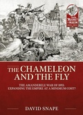 Cover: The Chameleon and the Fly - Helion & Company