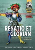 Cover: Renatio et Gloriam - Helion & Company