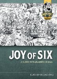 Enlarge image Cover: Joy of Six - Helion & Company