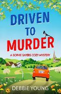 Enlarge image Cover: Driven to Murder - Boldwood Books Ltd