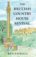 Cover: The British Country House Revival - Boydell Press