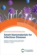 Bild: Smart Nanomaterials for Infectious Diseases - Royal Society of Chemistry