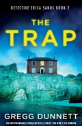 Cover: The Trap - Storm Publishing