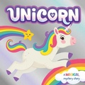 Cover: Unicorn - Igloo Books