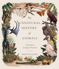 Enlarge image Cover: The Unnatural History of Animals - Red Stripe Press