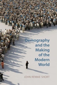 Enlarge image Cover: Demography and the Making of the Modern World - Agenda Publishing