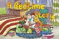 Cover: A Bedtime Story - Nightingale Books