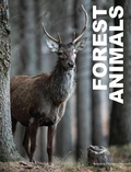 Cover: Forest Animals - Amber Books