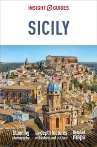 Abbildung von: Insight Guides Sicily (Travel Guide eBook) - Insight