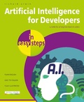 Cover: Artificial Intelligence for Developers in easy steps - In Easy Steps Limited