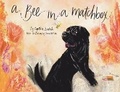 Cover: A Bee in a Matchbox - Nightingale Books