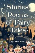 Cover: Stories, Poems & Fairy Tales - DragonGold