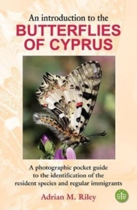 Abbildung von: An Introduction to the Butterflies of Cyprus - Brambleby Books