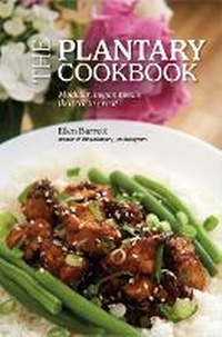 Enlarge image Cover: The Plantary Cookbook - Quirky Ink