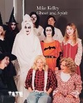 Cover: Mike Kelley - Tate Publishing