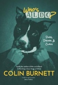 Cover: Who's Aldo? - Tippermuir Books Limited