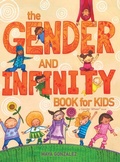 Cover: The Gender and Infinity Book for Kids - Reflection Press
