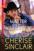 Cover: Master of the Wilderness (Mountain Masters & Dark Haven, #10) - Vanscoy Publishing Group