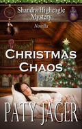 Cover: Christmas Chaos - Windtree Press