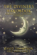 Cover: The Diviners Handbook - David Thompson